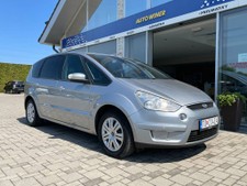 Ford S-Max 2.0 
