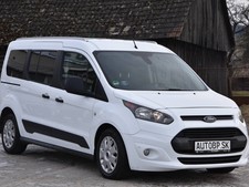 Ford Transit Connect 1.5TDCi EcoBlue Trend L2 T240 
