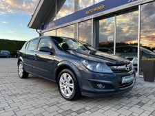 Opel Astra Benzín Premium 1.6 16V 116k 