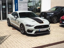 Ford Mustang 5.0 Ti-VCT V8 MACH 1 A/T 