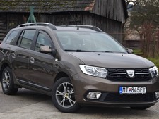 Dacia Logan MCV 1.0 SCe Arctica 