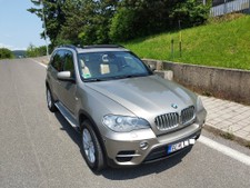BMW X5 xDrive40d, 225kW, A8, 5d.
