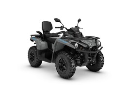 Can-Am Outlander MAX DPS T 570 (T3B) 2023