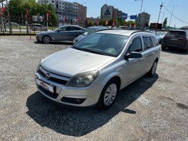 Opel Astra 1.9 CDTi Enjoy 120k