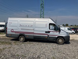 Iveco Daily 35 S14 R2