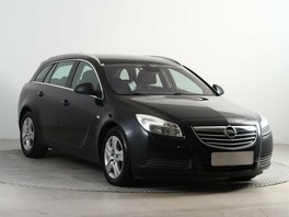 Opel Insignia  2.0 CDTI