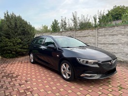 Opel Insignia kombi ST 1.6 CDTI ECOTEC S&S Selection
