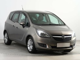 Opel Meriva  1.6 CDTI