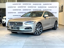 Volvo S90 B5 mHEV Ultimate Bright AWD A/T