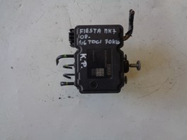 abs pumpa na ford fiestu mk7 1,6tdci, AV59-2C405-EA