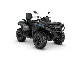 Can-Am Outlander MAX DPS T 1000 (T3B) 2023