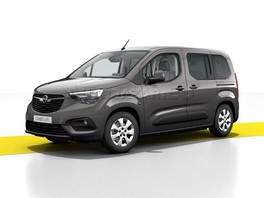 Opel Combo Life 1.2 Turbo Edition Plus L1 N1 MT6 Start/S