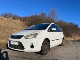 Ford C-Max 1.6 ,74KW