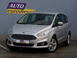 Ford S-MAX TDCI 2.0 TDCI BUSINESS EDITION