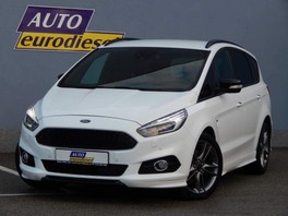 Ford S-MAX ST-LINE 140 KW LED Tažné 2.0 ECOBLUE