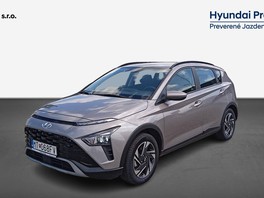 Hyundai Bayon 1.2i Family