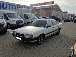Audi 100 2.2i CIGARO