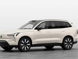 Volvo EX90 Twin Motor Performance Electric Ultra 7 sed.