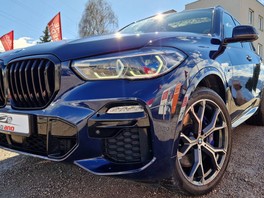 BMW X5 xDrive30d M-PACKET LASER AT8