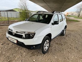 Dacia Duster 1.6 16V 4x4 Ambiance