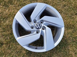17-ky Volkswagen