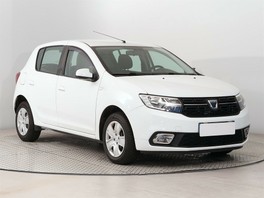 Dacia Sandero Arctica 1.0 SCe