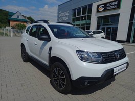 Dacia Duster 1.5 Blue dCi 85 SS Comfort 4x4