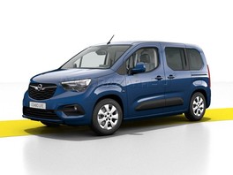 Opel Combo Life 1.5 CDTi Edition Plus L1 N1 MT6