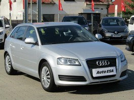 Audi A3 1.4 TSi