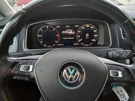 Volkswagen Golf Variant 1.6 TDI BMT 115k Edition Comfortline EU6