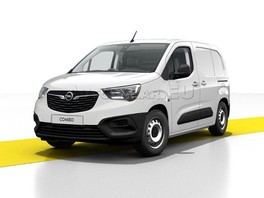 Opel Combo 1.5 L1H1 Enjoy MT6 S/S