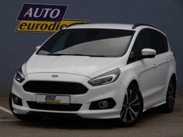 Ford S-MAX ST-LINE LED ACC AUTOMAT 2.0 ECOBLUE