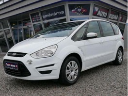 Ford S-MAX 1,6 SCTi 160PS AKCE