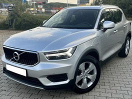Volvo XC40 D4 4x4 190PS GEARTRONIC8