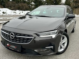 Opel Insignia kombi ST 2.0 CDTi Elegance A/T