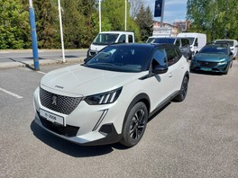 Peugeot 2008 e- GT Electric 136k 50 kWh