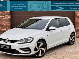 Volkswagen Golf 1,5 TSI 110 KW, DSG, R-Line, SK POVOD, VIDEO VOZIDLA