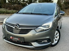 Opel Zafira Tourer 2,0 CDTi ecoFLEX