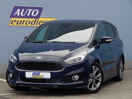 Ford S-MAX ST-LINE LED AUTOMAT 2.0 ECOBLUE