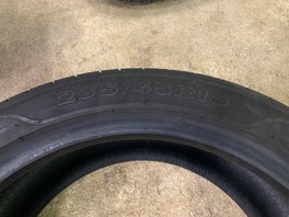 SAVA - letné pneu