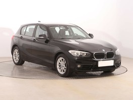 BMW 1  118i