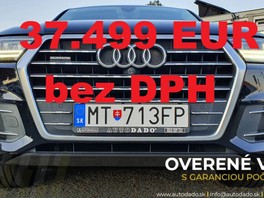 Audi Q7 3,0TDI V6 QUATTRO 160KW A/T8*+F1 * FULL * MÁ 138TKM=OVERENÉ VOZIDLO
