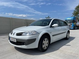 Renault Mégane Combi 1.5