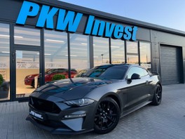 Ford Mustang GT 5.0i V8 Fifty-Five Years edition SR