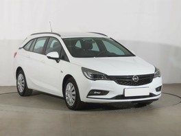 Opel Astra  1.6 CDTI