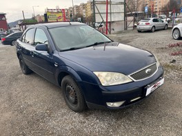 Ford Mondeo 1.8 (125 k) Ambiente