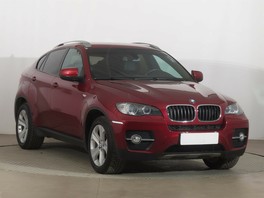 BMW X6 Edition Exclusive xDrive30d