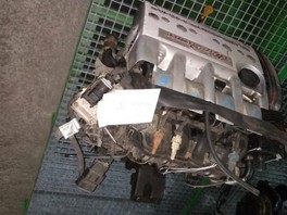 Alfa Romeo 147 1.6 16V motor