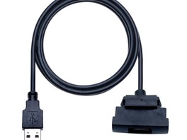 OEM USB port Škoda Octavia 2.