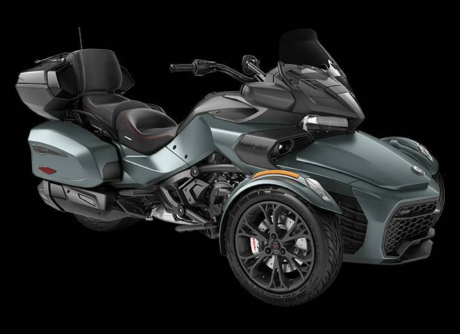 Can-Am SPYDER F3 Limited - Special Series 2023